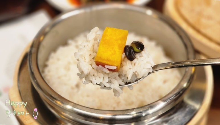 행주산성 맛집 선유재 