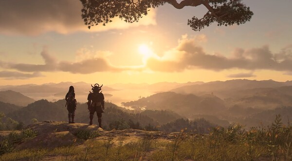 25년 신작게임 어쌔신크리드 섀도우즈