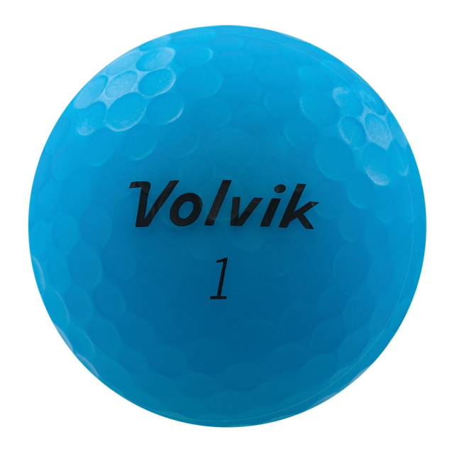 볼빅-골프공
