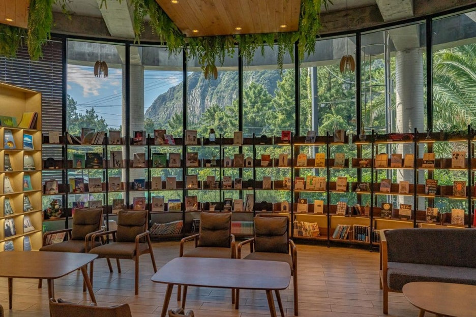 제주 겨울여행 나만의 취향으로 만나는 7가지 여행