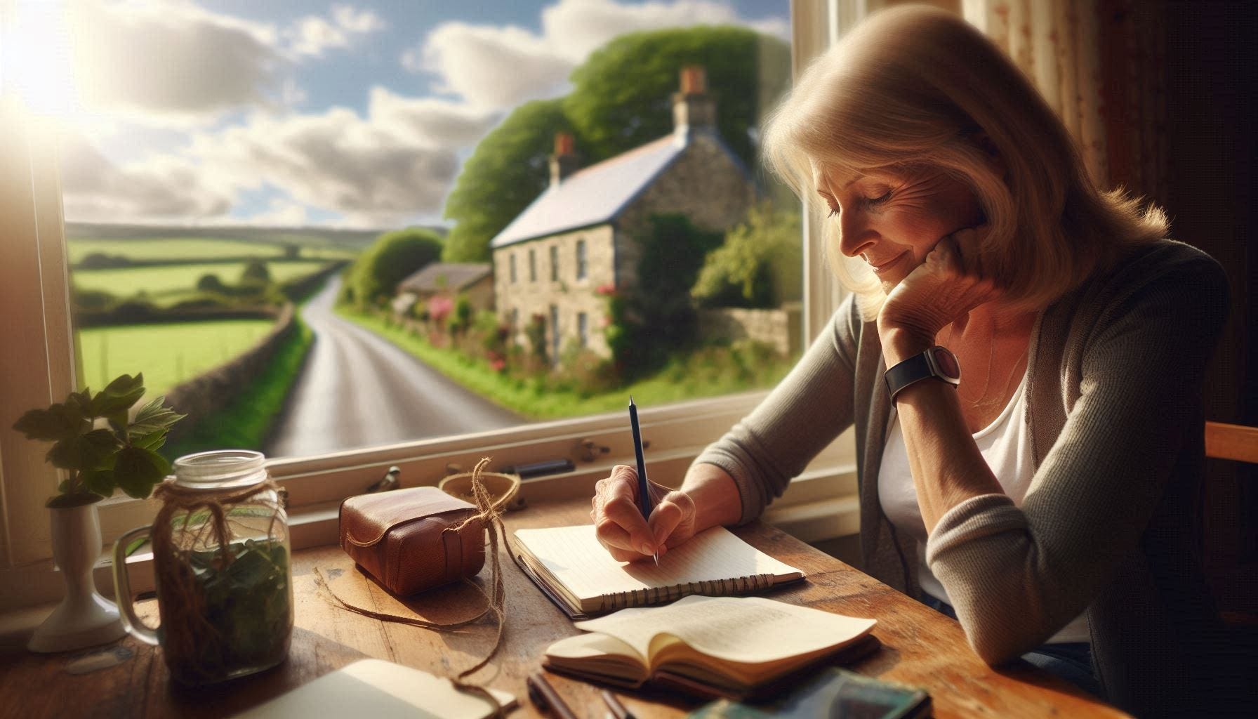 &ldquo;정체성을 다시 찾아야 했고&rdquo;