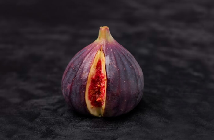 반건조 무화과 효능