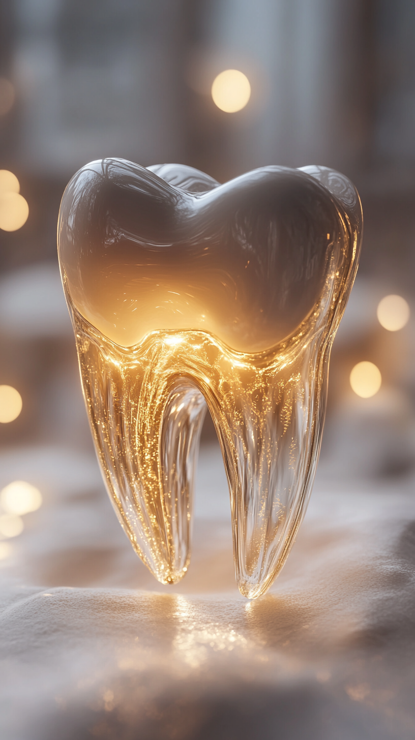 구강 염증, 어떻게 완화할 수 있을까요