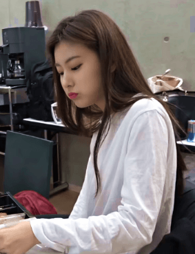아이즈원 강혜원 과거 셀카 사진 아이즈원 강혜원 과거 셀카 사진