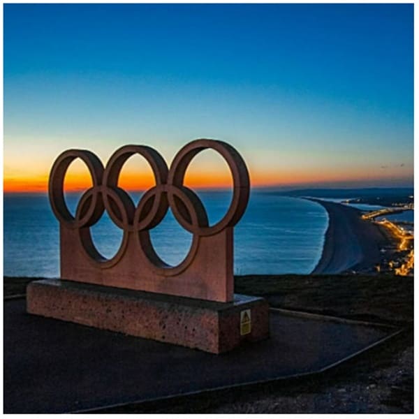 스켈레톤 규칙 경기 방식 일정 - 2022 베이징 동계 올림픽 대표 이미지