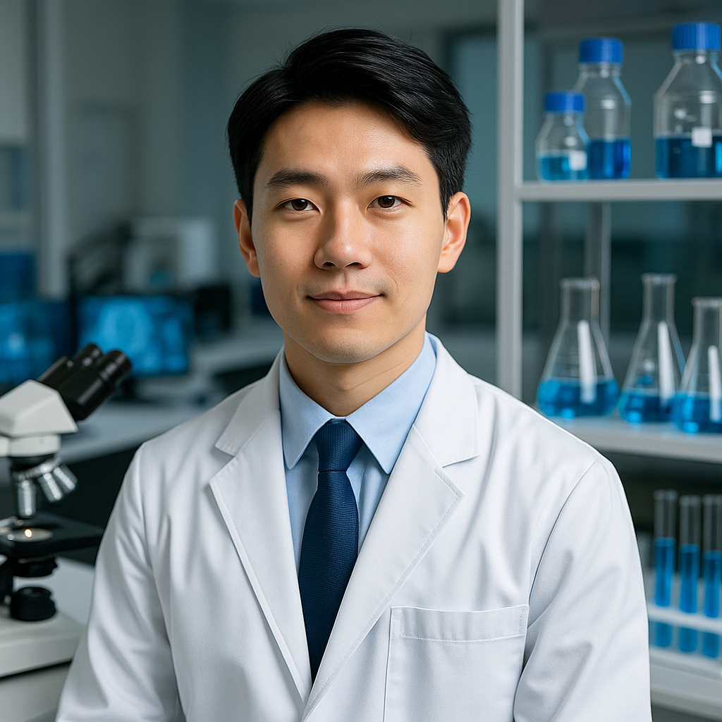 바이오헬스 핵심 인재가 되기 위한 조건