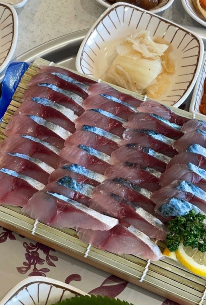 제주 횟집
