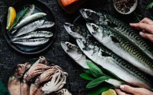 11월 제철 음식과 효능