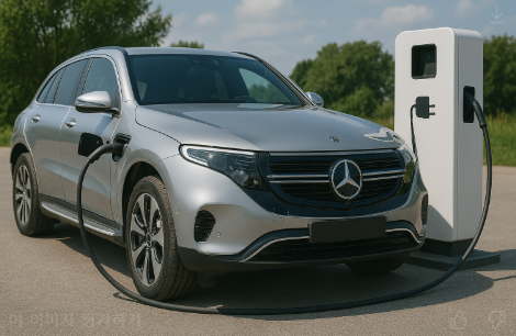 패밀리카용 독일 전기차 추천 관련 사진