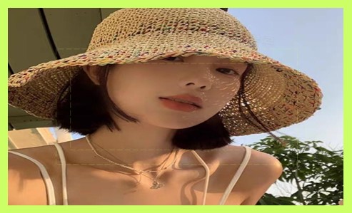 비치버킷햇 추천