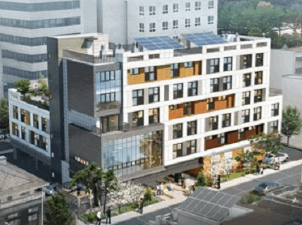 행복주택 입주자격 대학생 청년 신혼부부 고령자 계층별 총정리