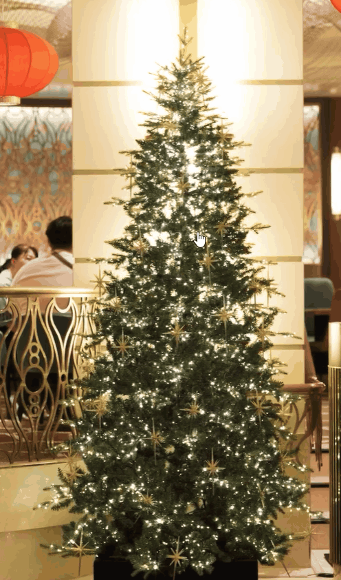 서울 근교 크리스마스 테마 분위기 맛집 Best 5