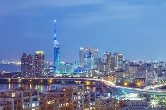 후쿠오카 근교 여행 유후인 버스투어_46