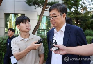 박순관 아리셀 대표
