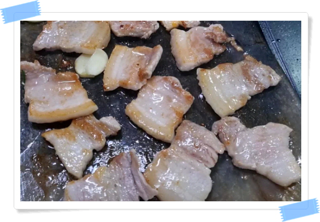 전현무계획2 충주 옥돌삼겹살 청국장찌개 메뉴