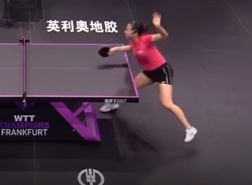 pingpong