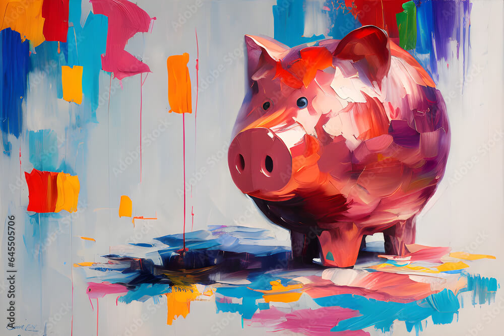 돼지 꿈 해몽: 20가지 상황에서 의미 파악하기