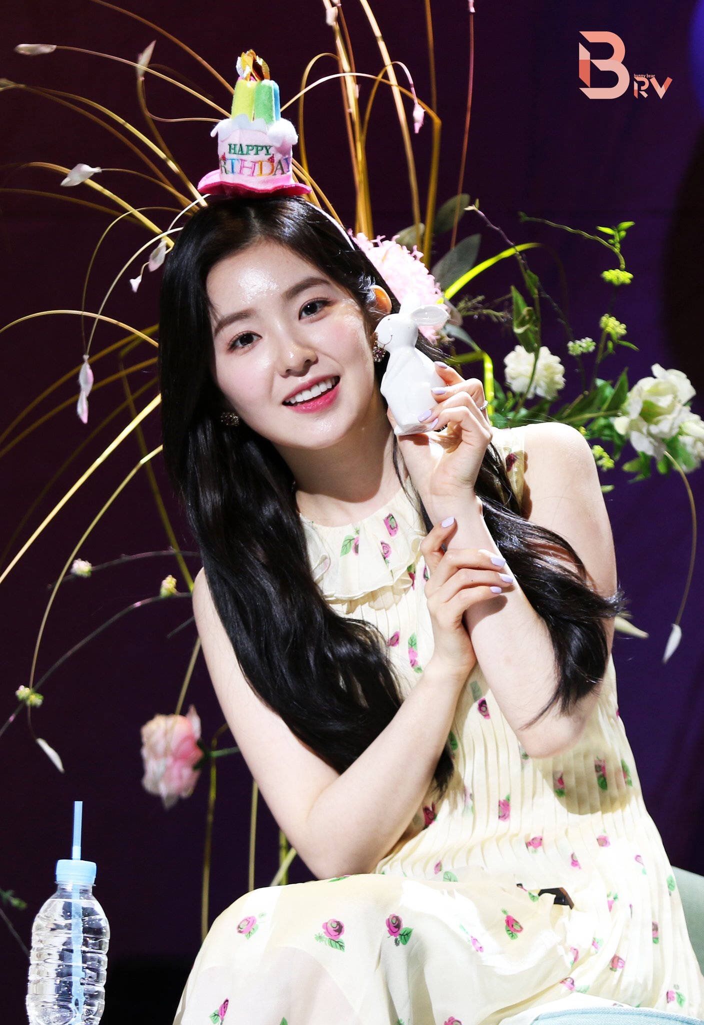레드벨벳 아이린(배주현)