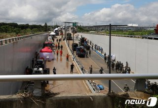 오송참사 감리 시공사 책임 소지