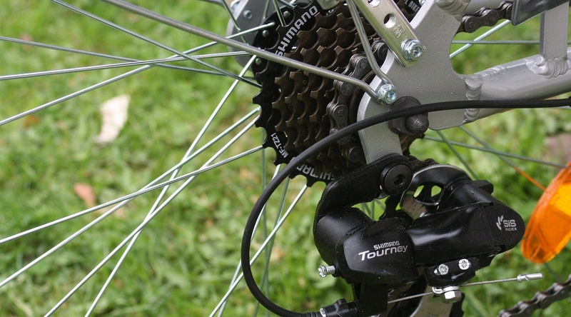 드래그 체인 전선의 유지보수