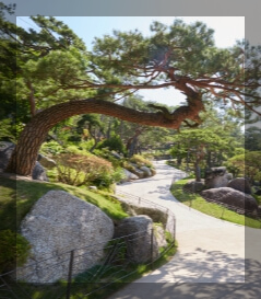 화담숲 데이트 코스 완벽 가이드: 자연 속 힐링과 맛집 탐방