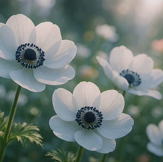 바람꽃
