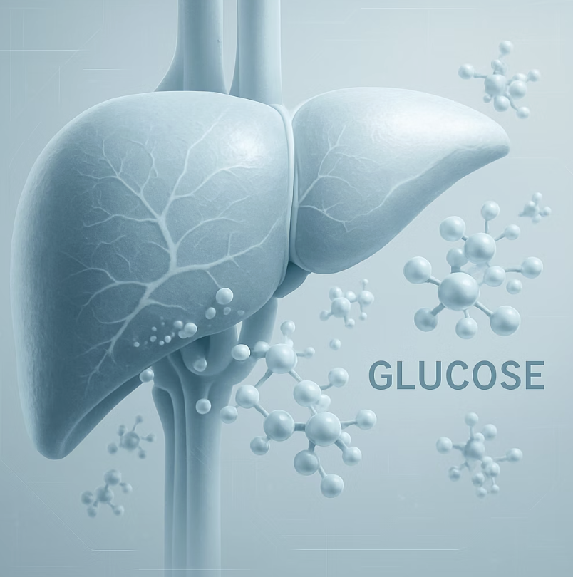 공복 혈당이 높아지는 진짜 이유