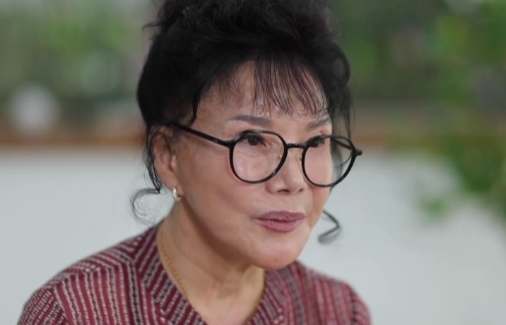 동그라미 윤해정