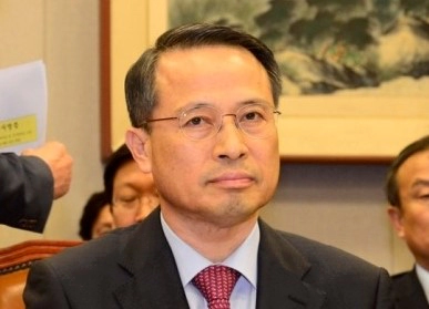 김규현 국정원장 경질 이유 &amp;#124; 내부 권력 암투 상황