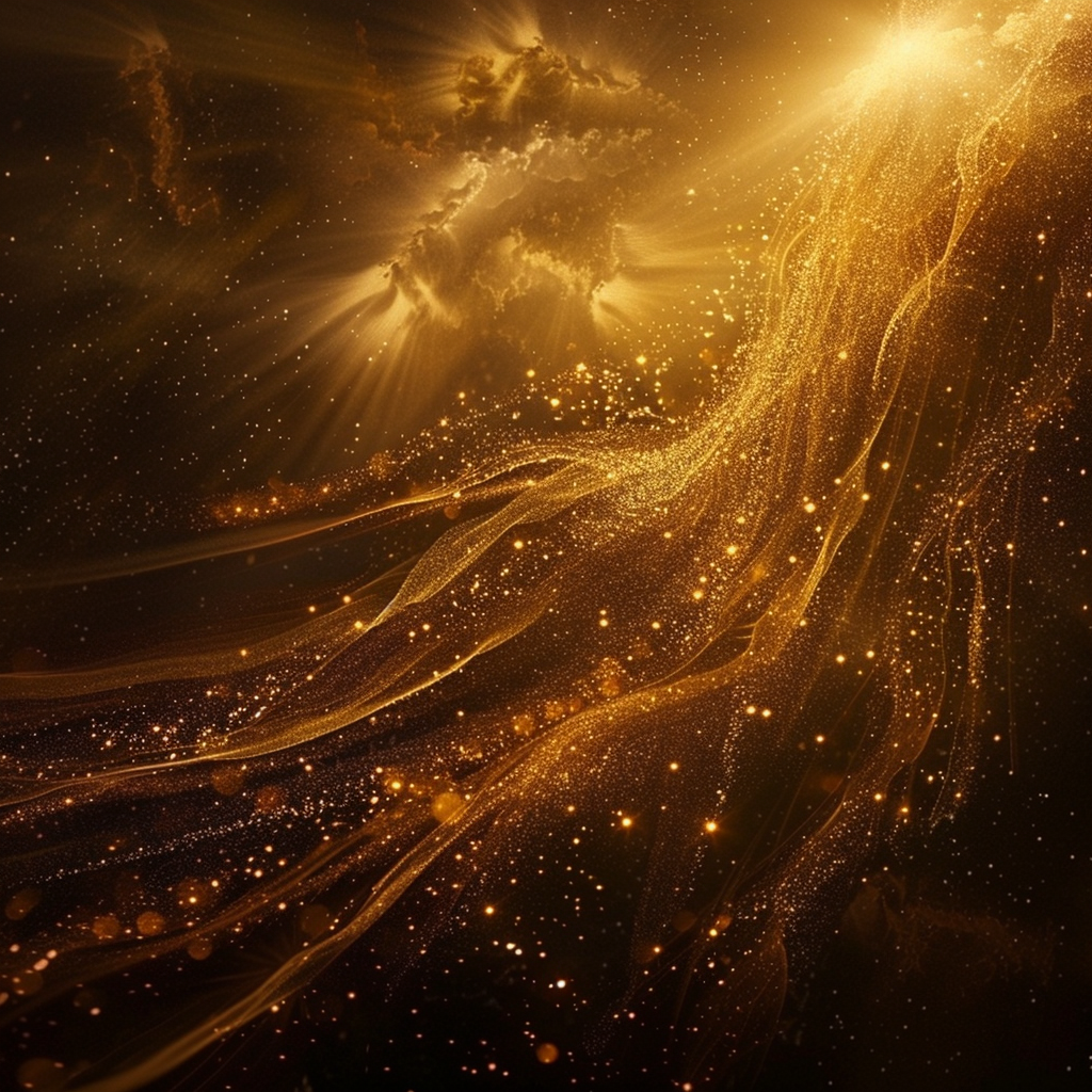 황금색 똥 꿈해몽