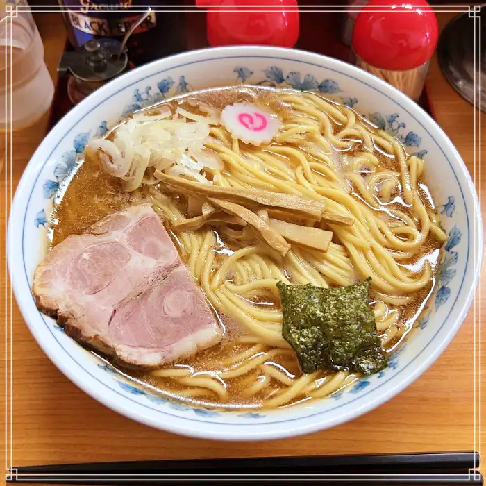 생활의 달인 일본 도쿄 이케부쿠로 근처 여행 라멘집 추천 원조 츠케멘 맛집