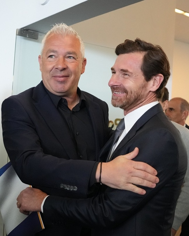 조르즈 코스타 프로필