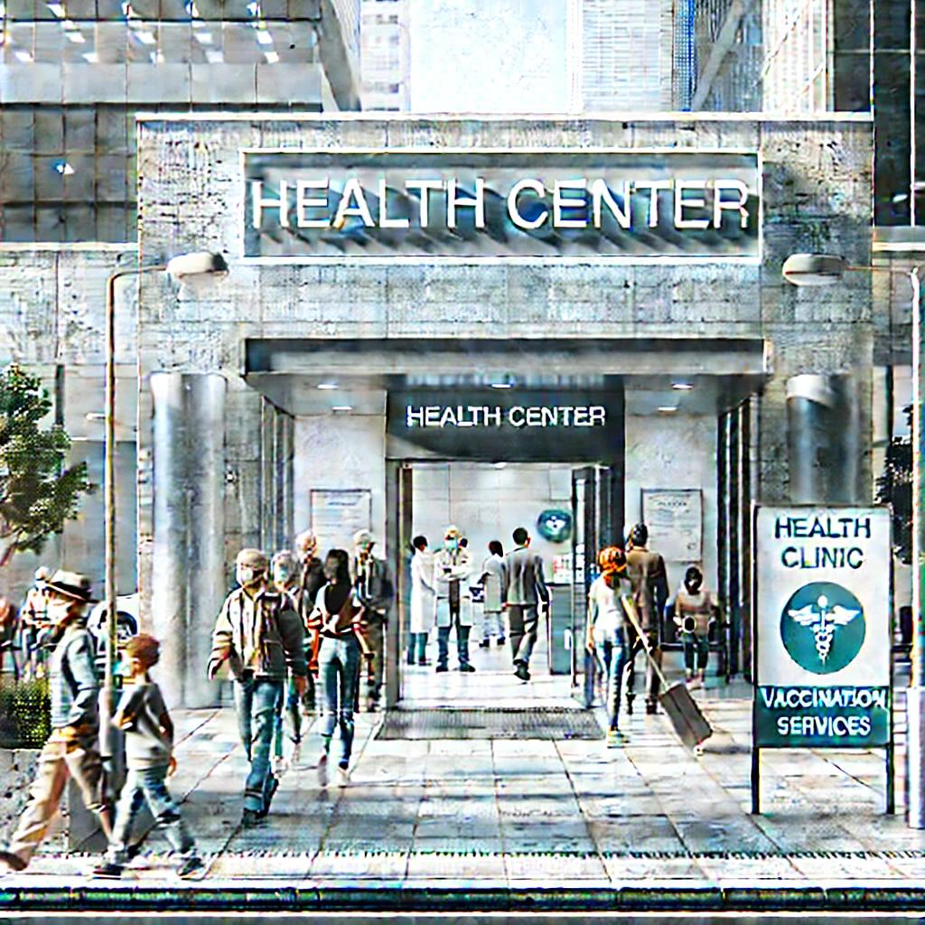 의정부보건소 대상포진 예방접종 가격