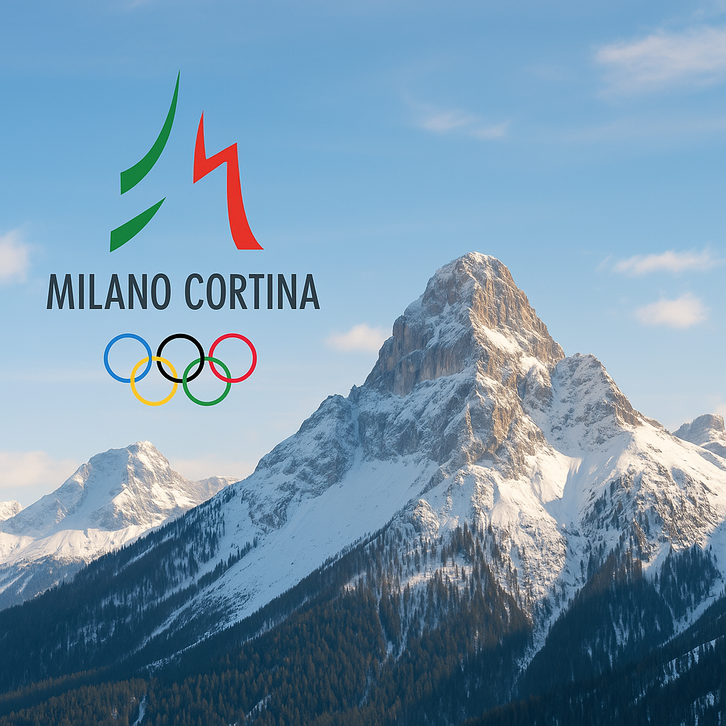 26년 동계올림픽 관련 이미지