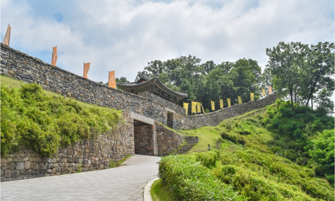 공산성