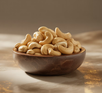 캐슈넛 효능