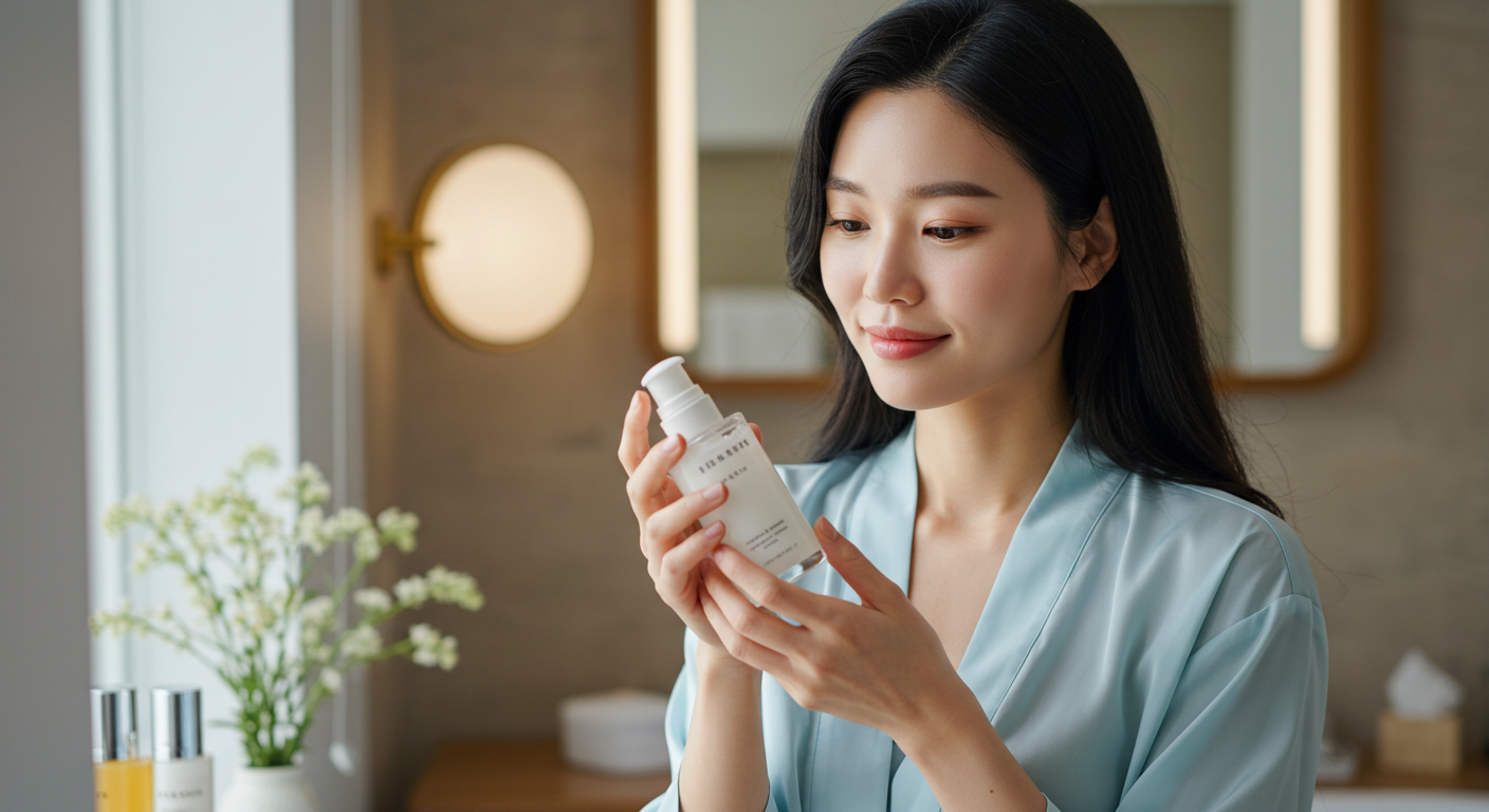 눈밑 꺼짐 시술 총정리