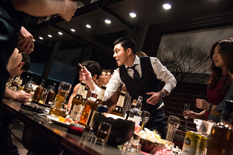 베테랑 영화 리뷰