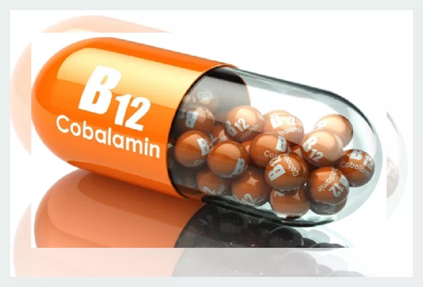 비타민 B12