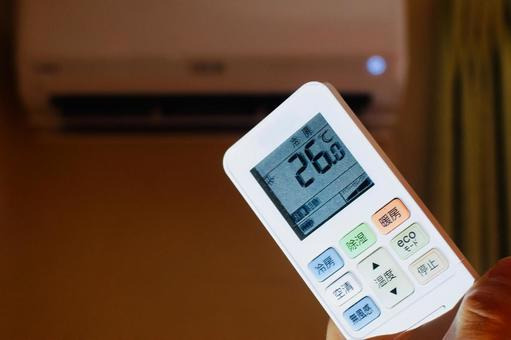 에어컨 전기세 아끼는 방법 에어컨 온도 설정