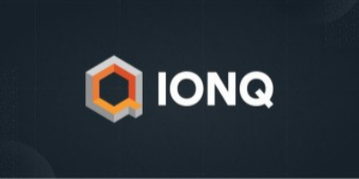 IONQ 엠블럼