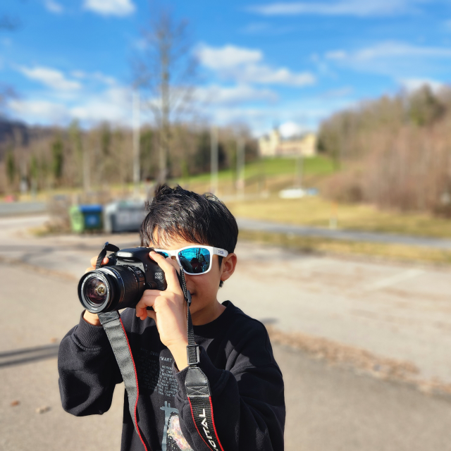 오스트리아 그문덴 트라운호수