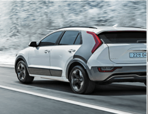 기아 니로 전기차 가격표