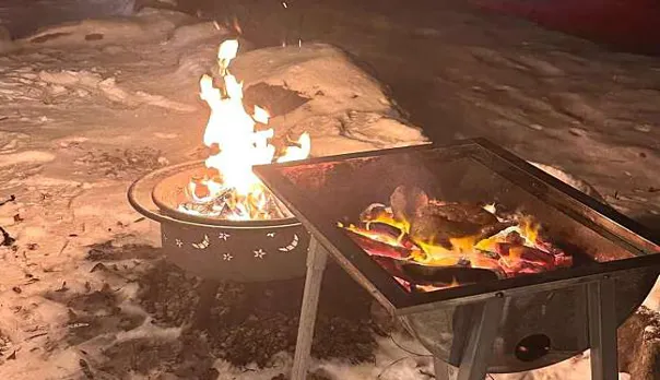 캠핑사이다 가평 은빛물결점