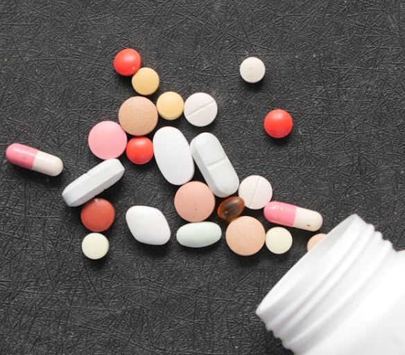 비타민D 효능 복용시간 결핍증상