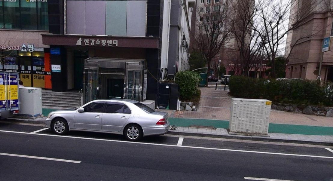 국립중앙박물관 주차장정보