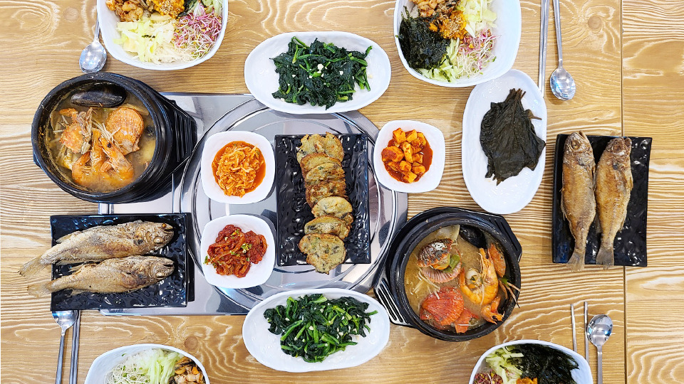 만지도 1박 3식