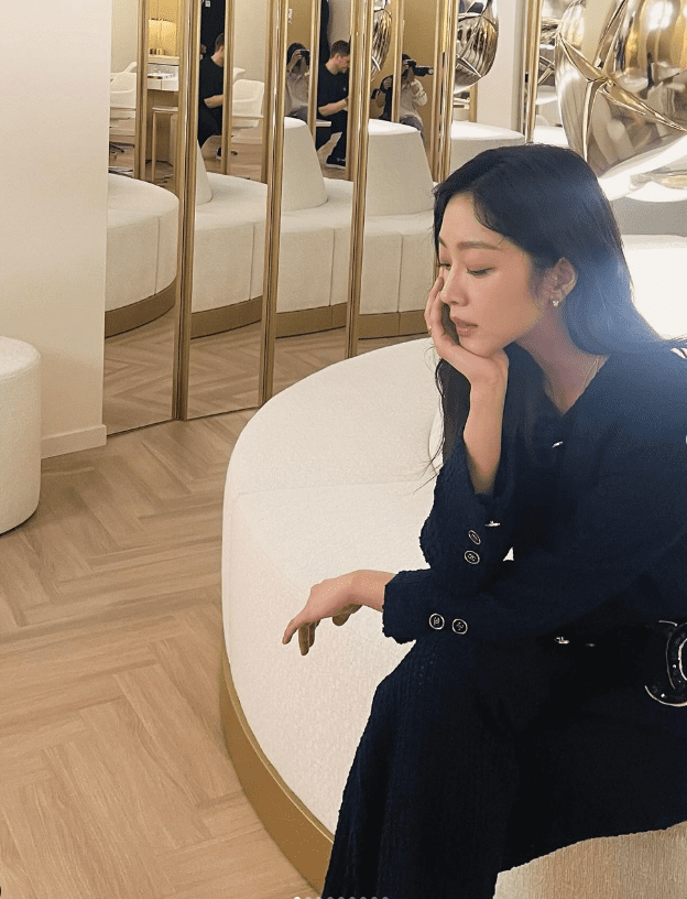 배우 조보아 프로필, 나이, 가족, 학력 소속사 인스타