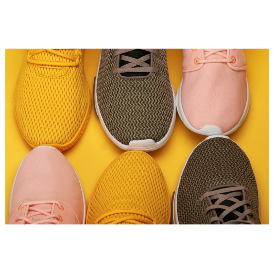 족저근막염과 관련된 사진입니다.