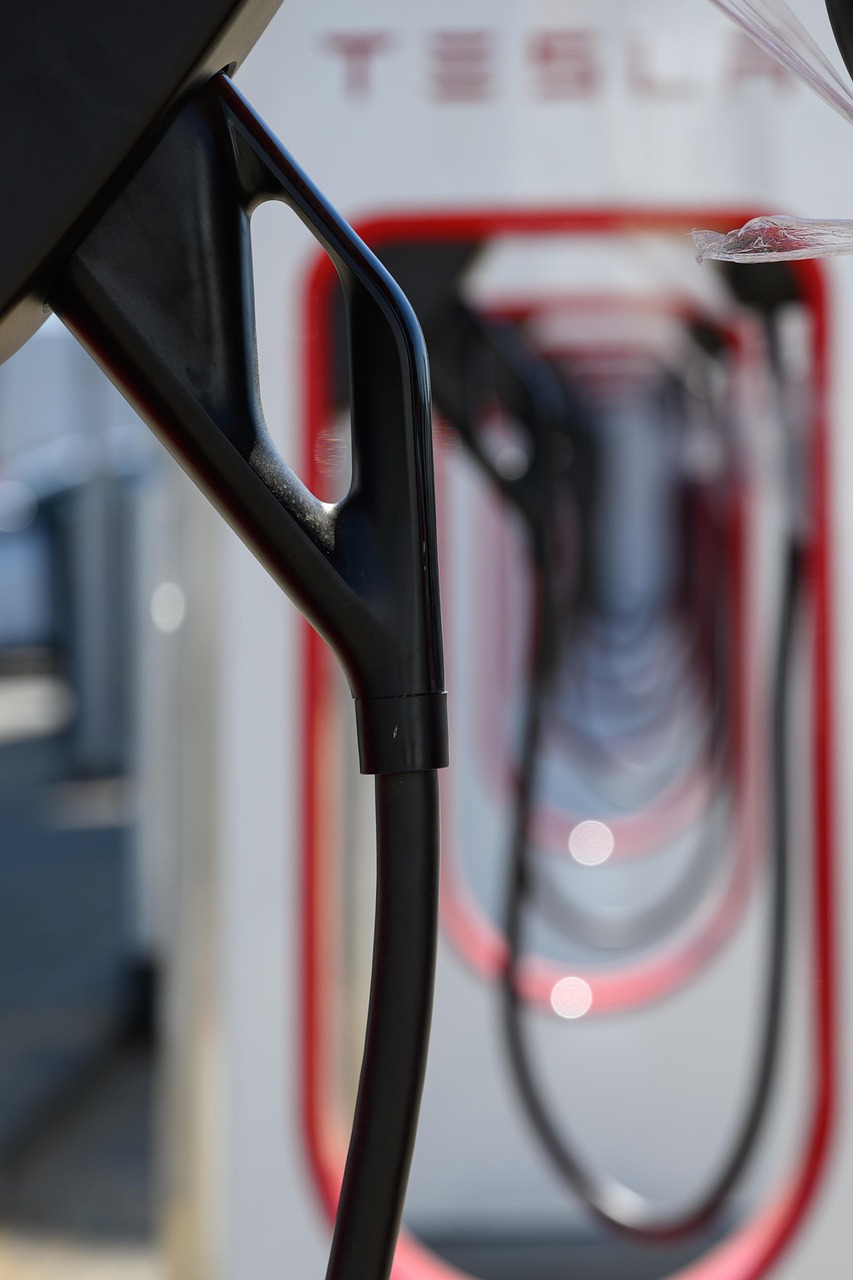 테슬라 사이버트럭 관련 사진